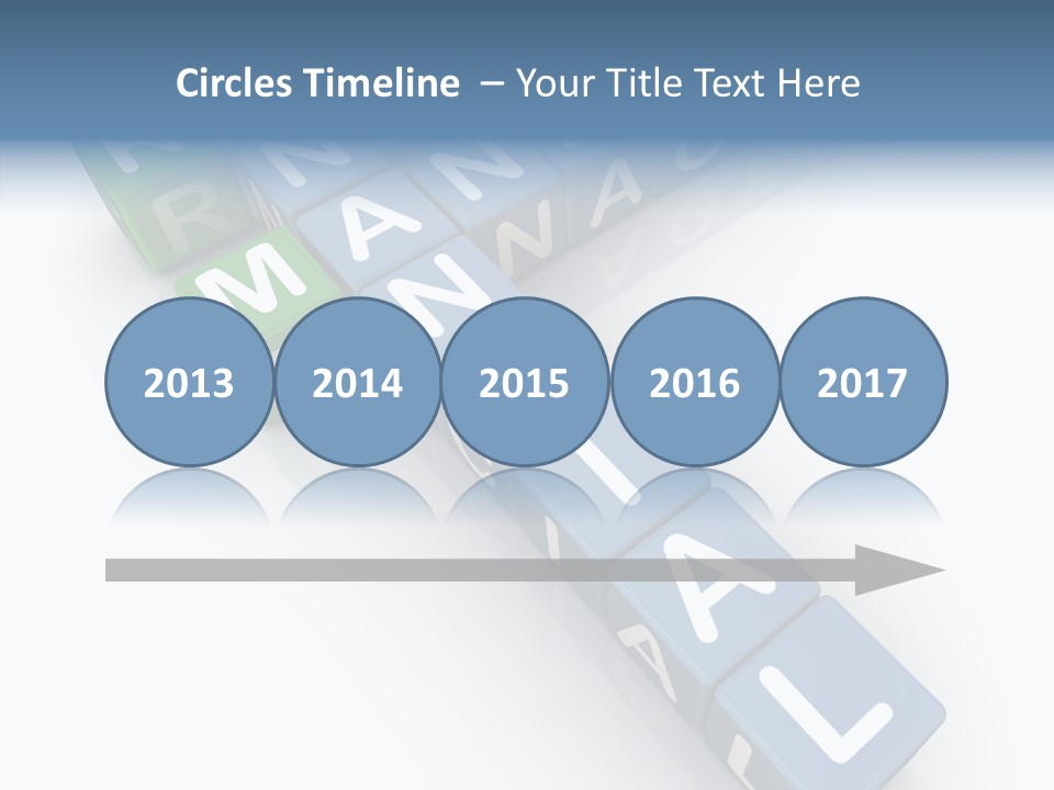 Program Word Global PowerPoint Template