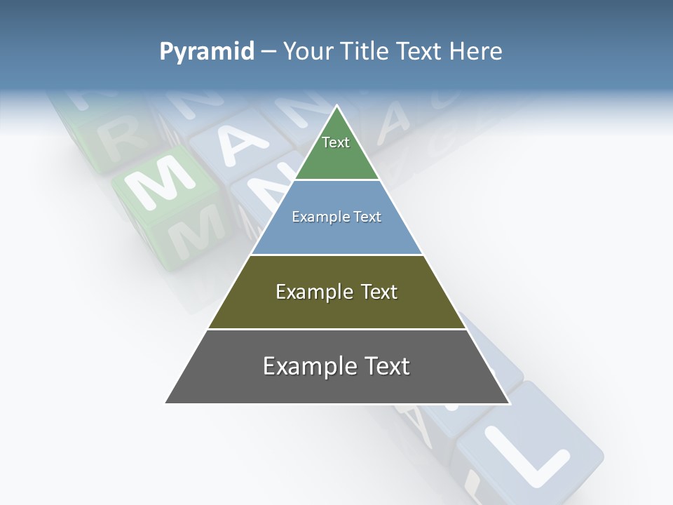 Program Word Global PowerPoint Template