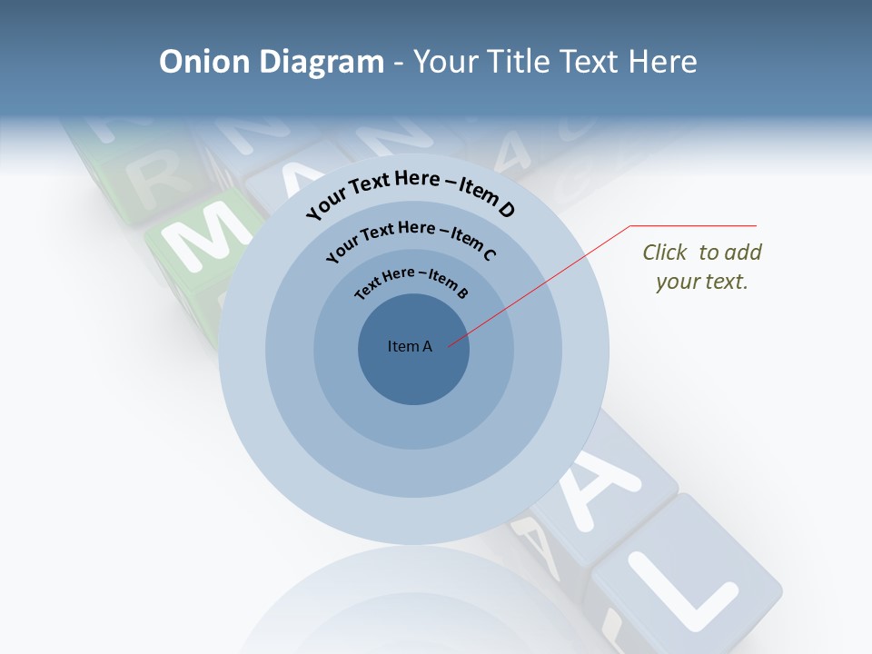 Program Word Global PowerPoint Template
