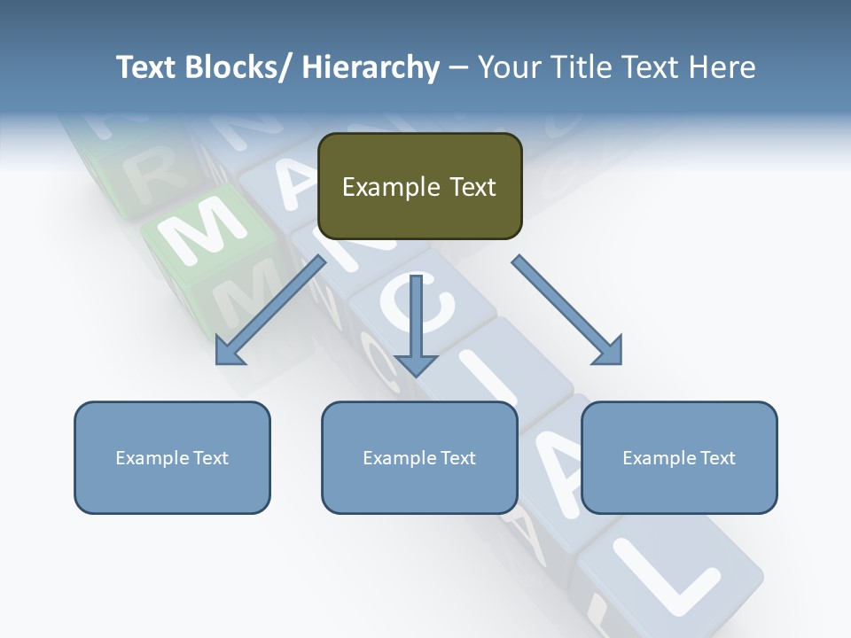 Program Word Global PowerPoint Template