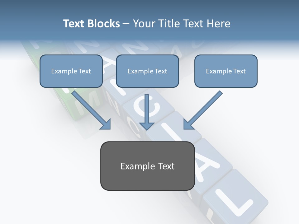 Program Word Global PowerPoint Template