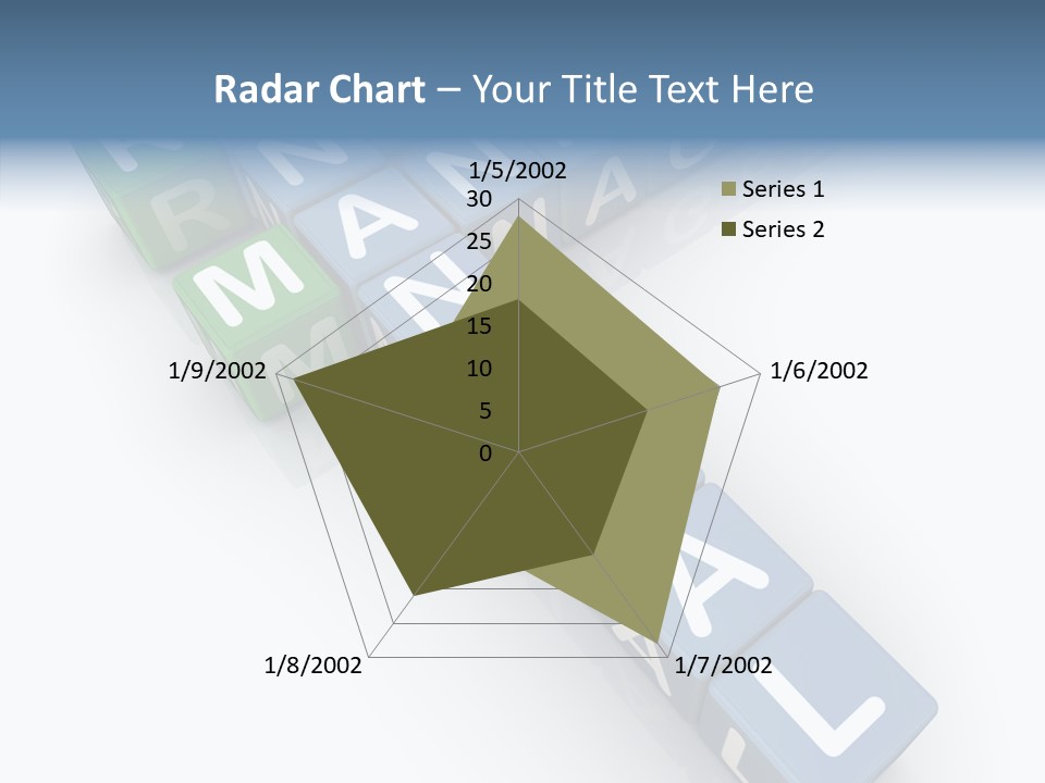 Program Word Global PowerPoint Template