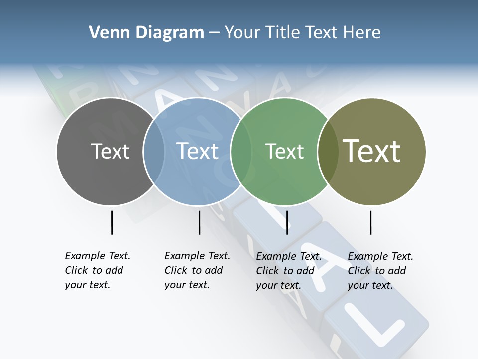 Program Word Global PowerPoint Template