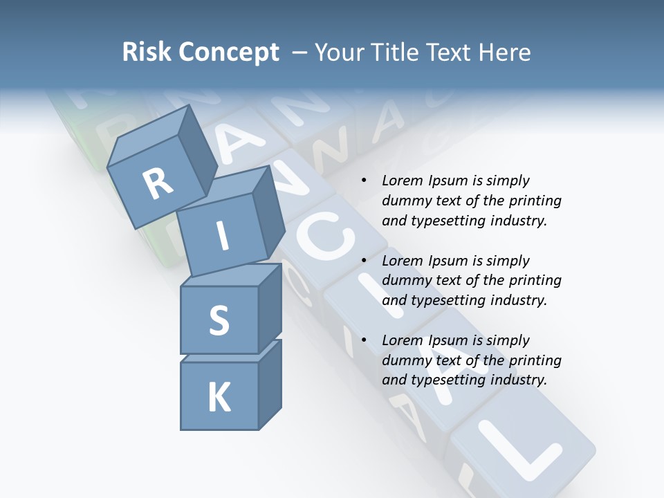 Program Word Global PowerPoint Template