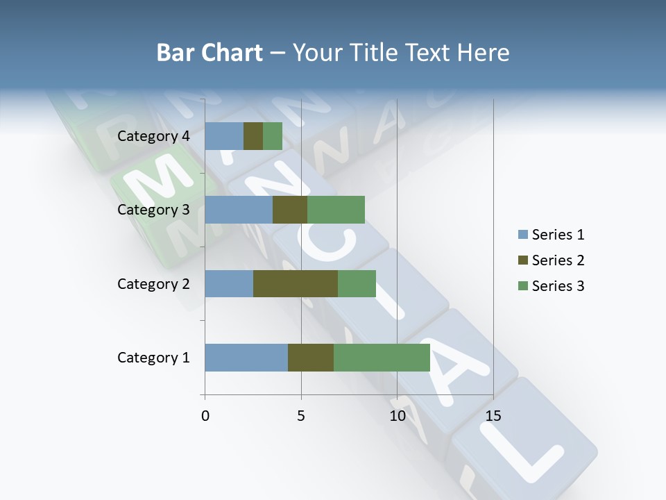 Program Word Global PowerPoint Template