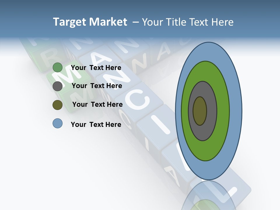 Program Word Global PowerPoint Template