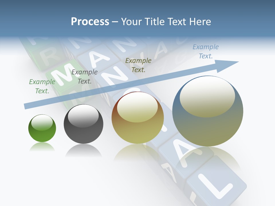 Program Word Global PowerPoint Template