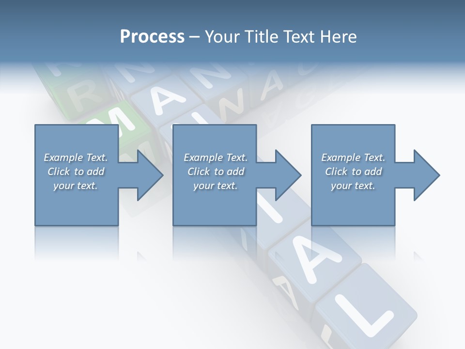 Program Word Global PowerPoint Template