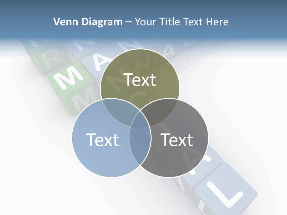 Program Word Global PowerPoint Template