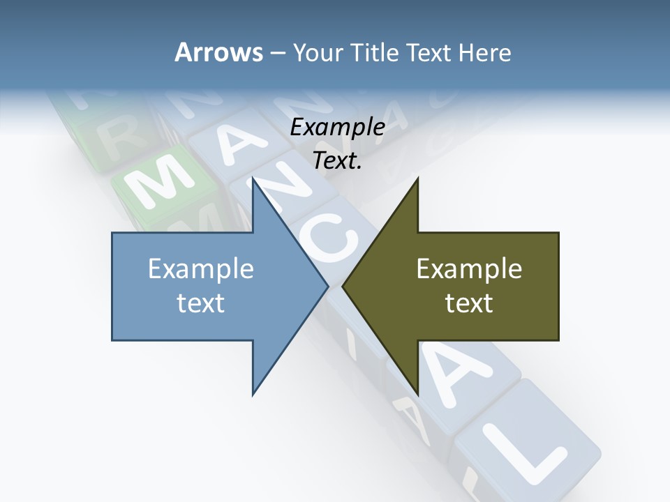 Program Word Global PowerPoint Template