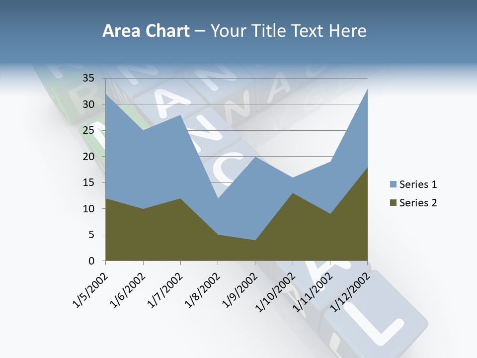 Program Word Global PowerPoint Template