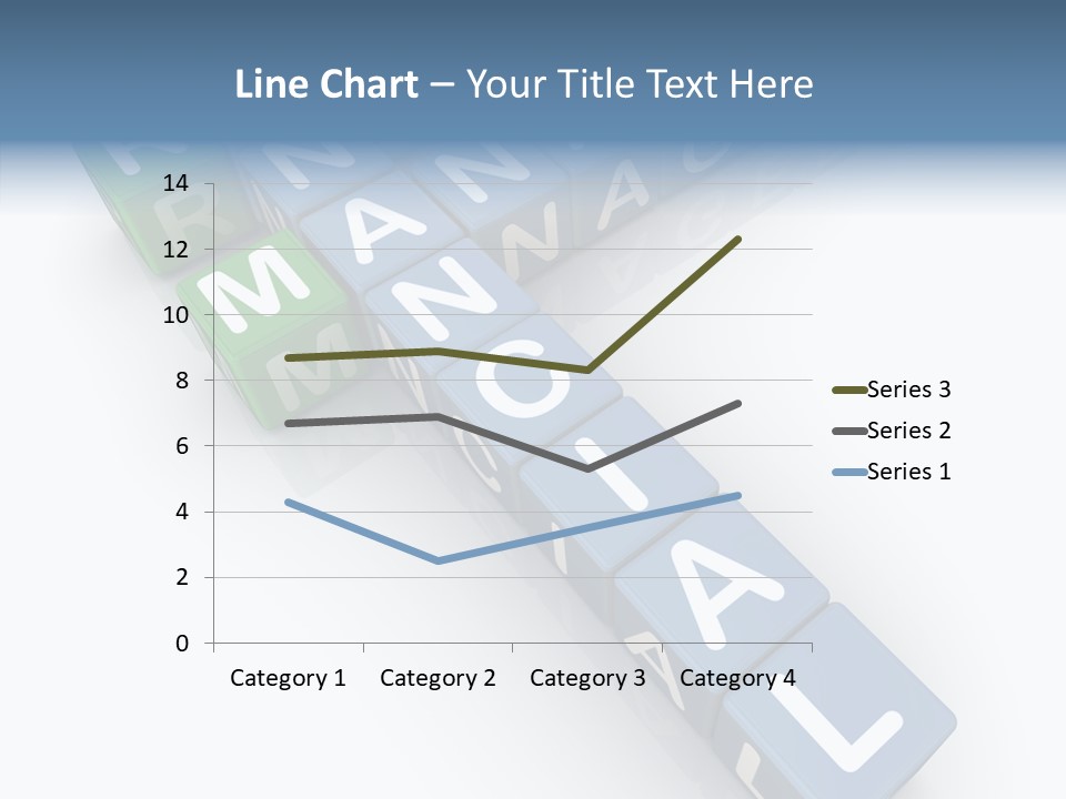 Program Word Global PowerPoint Template