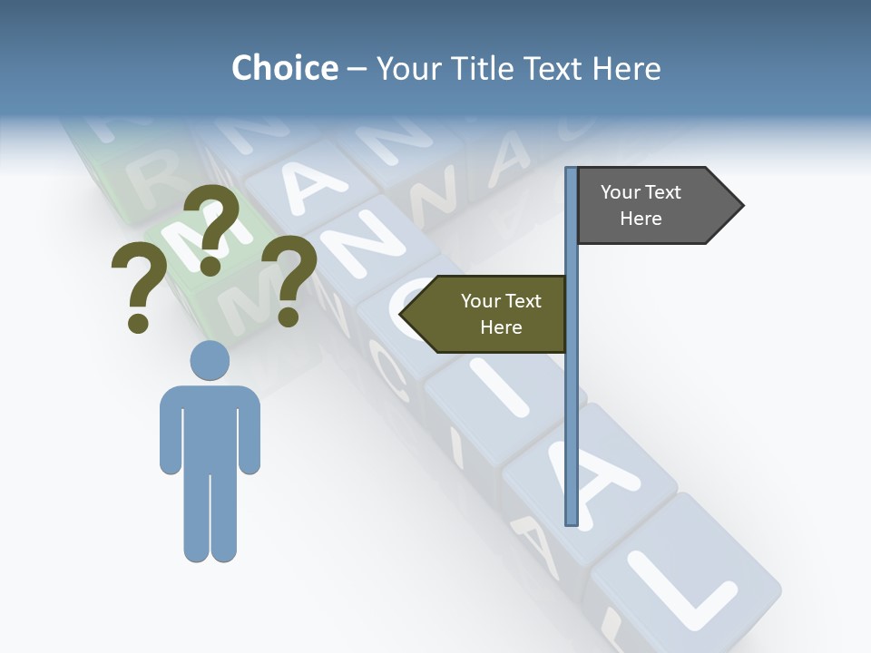 Program Word Global PowerPoint Template