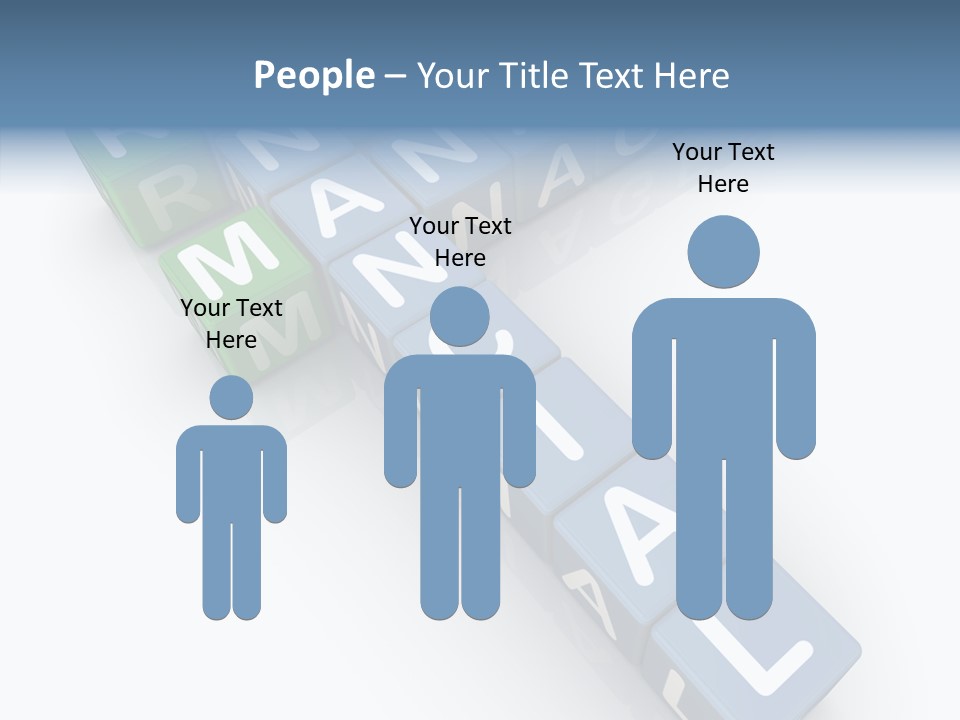 Program Word Global PowerPoint Template