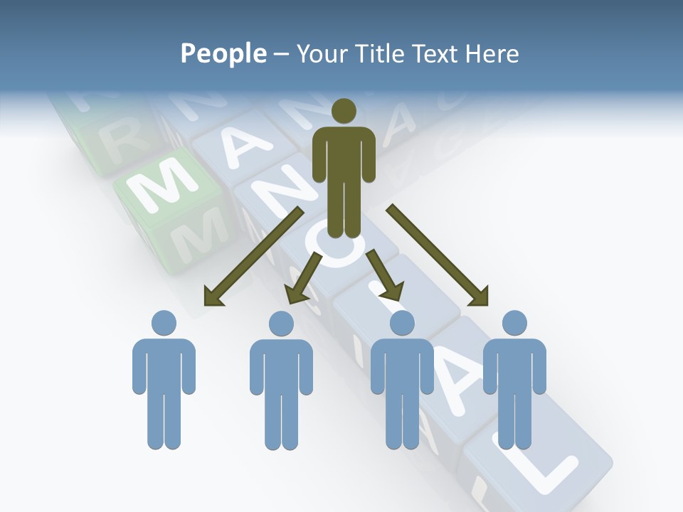 Program Word Global PowerPoint Template