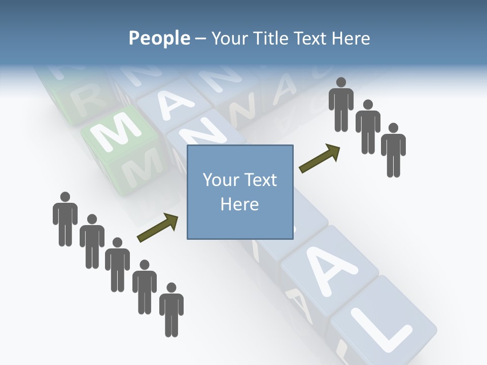 Program Word Global PowerPoint Template