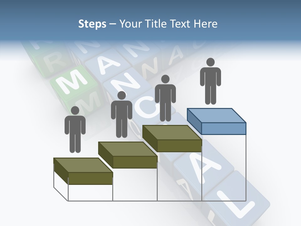 Program Word Global PowerPoint Template