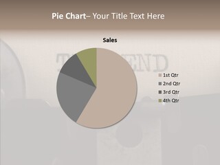 Old Past Antique PowerPoint Template