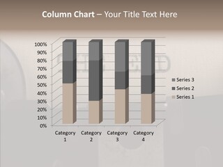 Old Past Antique PowerPoint Template