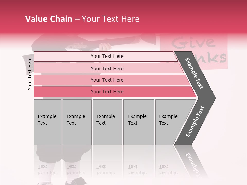 Kids Holiday Buckle PowerPoint Template