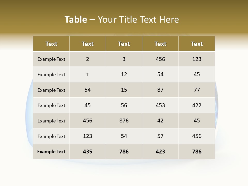 Confidential Business Internet PowerPoint Template