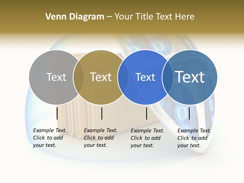 Confidential Business Internet PowerPoint Template