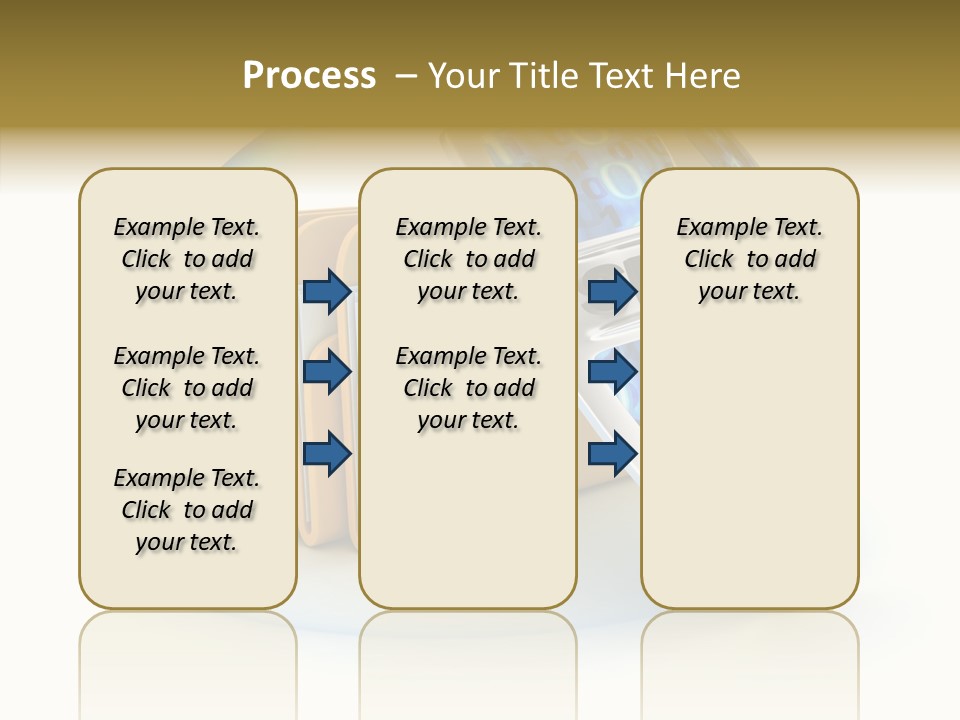 Confidential Business Internet PowerPoint Template