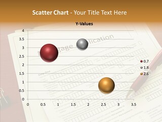 Credit Blank Banking PowerPoint Template