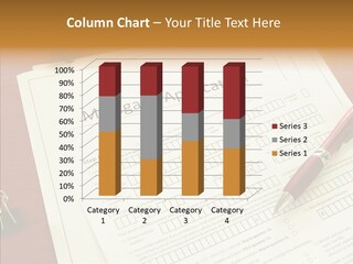 Credit Blank Banking PowerPoint Template