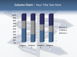 Direction Decision Faq PowerPoint Template