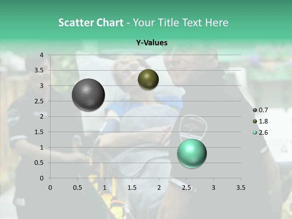 Comfort First Staff PowerPoint Template