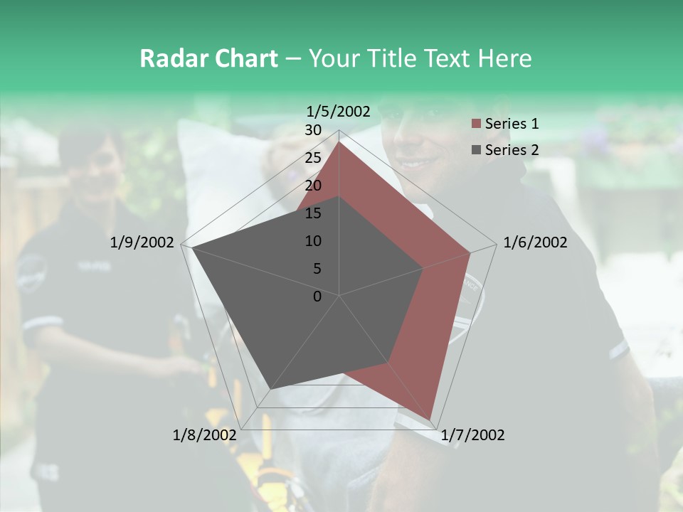 Comfort First Staff PowerPoint Template