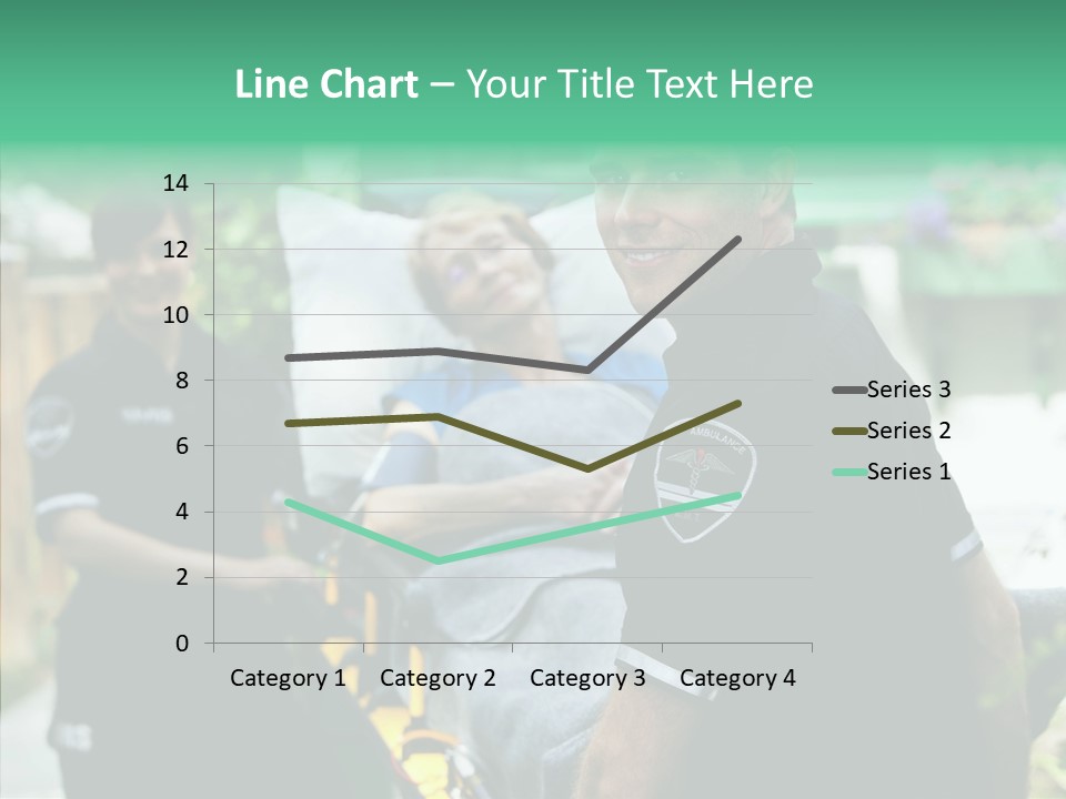 Comfort First Staff PowerPoint Template