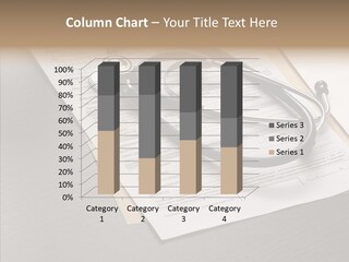 Concepts Healthcare Bill PowerPoint Template