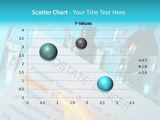 Examination Prevention Adenocarcinoma PowerPoint Template