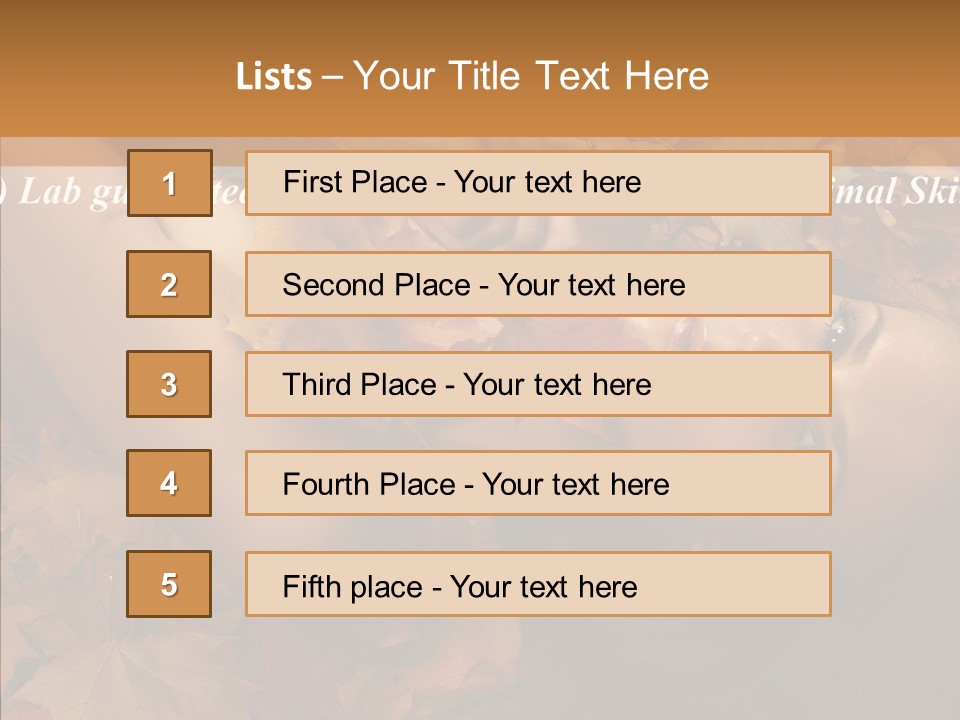Madonna Savior Nativity PowerPoint Template