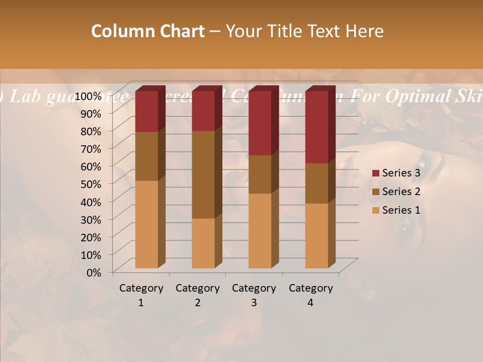 Madonna Savior Nativity PowerPoint Template
