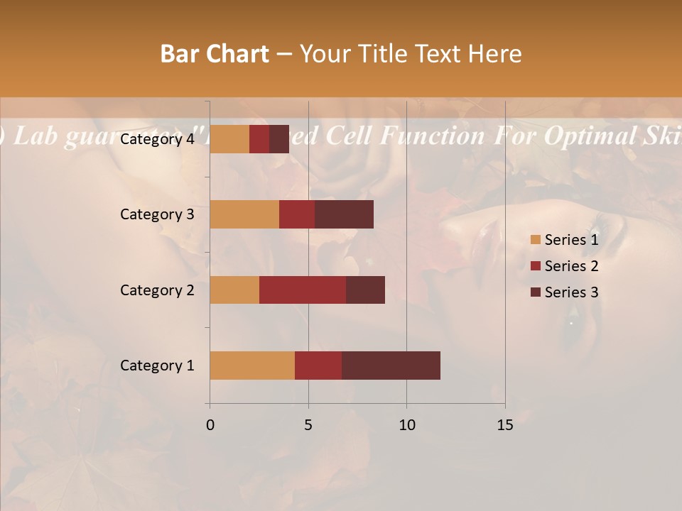 Madonna Savior Nativity PowerPoint Template