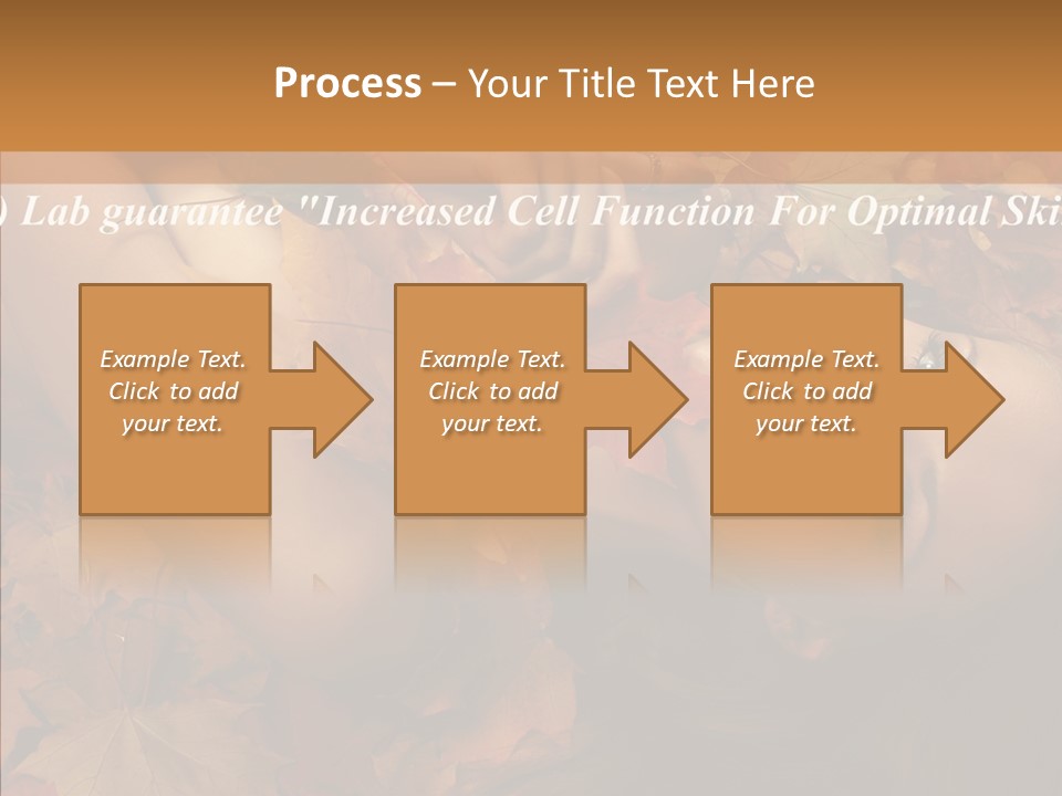 Madonna Savior Nativity PowerPoint Template