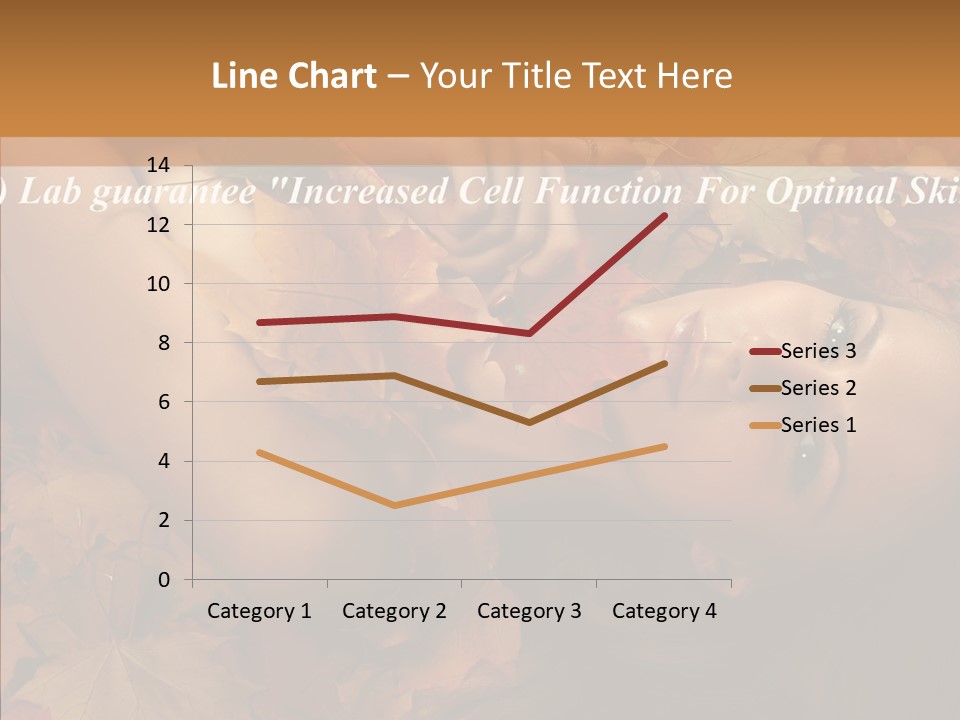 Madonna Savior Nativity PowerPoint Template