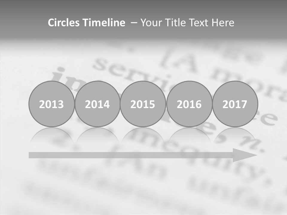 Discussion Closeup Printing Out PowerPoint Template