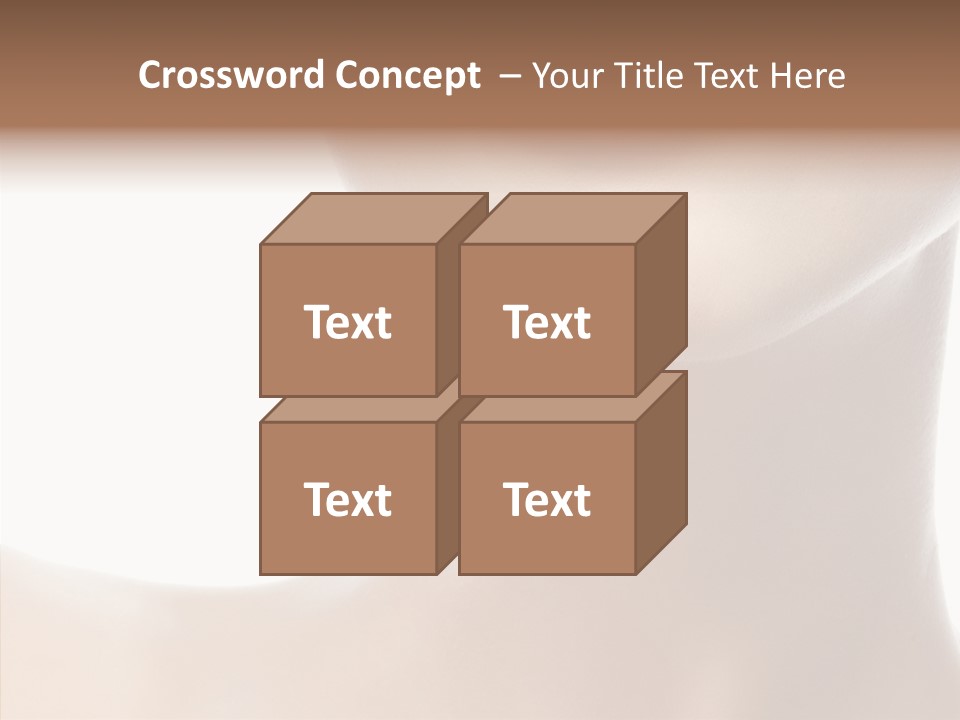 Female Lips Lady PowerPoint Template