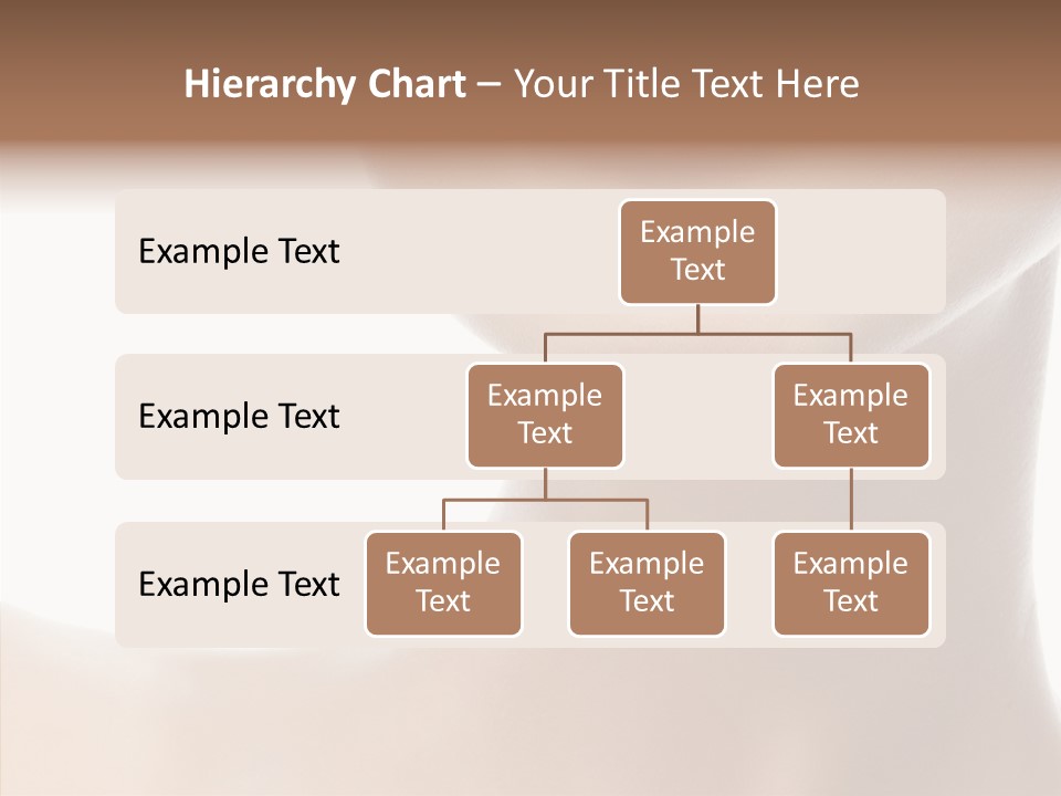 Female Lips Lady PowerPoint Template