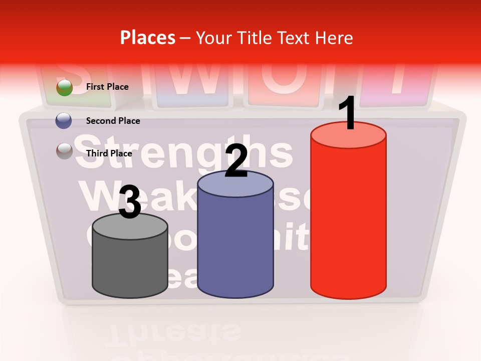 Threat Plan Management PowerPoint Template