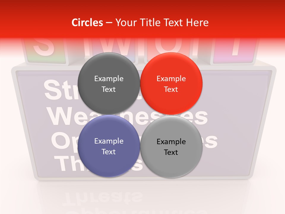 Threat Plan Management PowerPoint Template