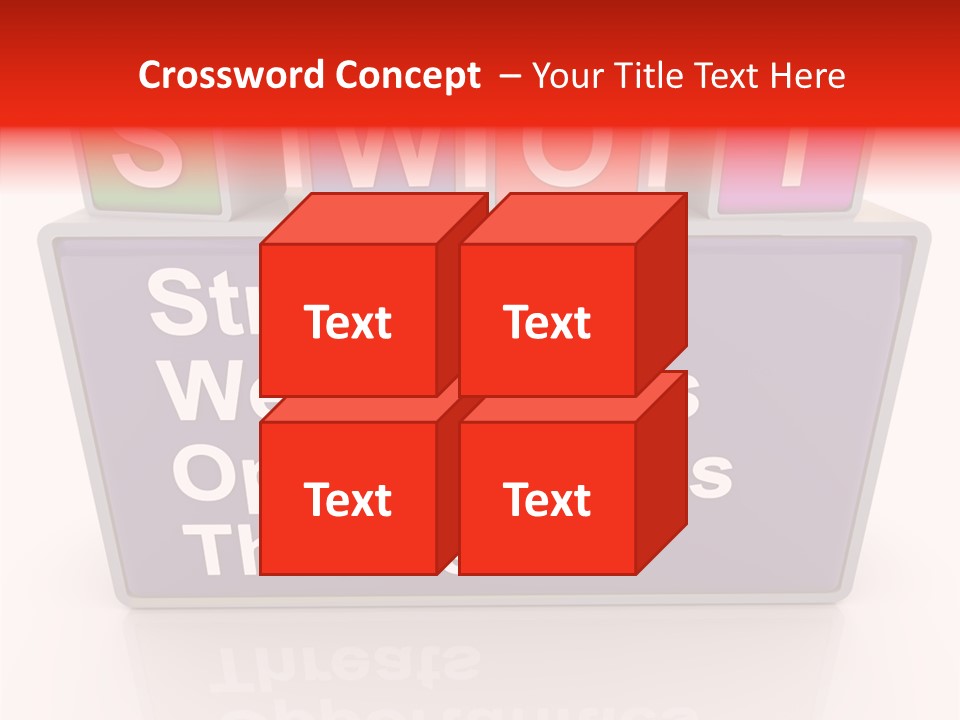 Threat Plan Management PowerPoint Template