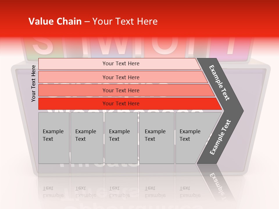 Threat Plan Management PowerPoint Template