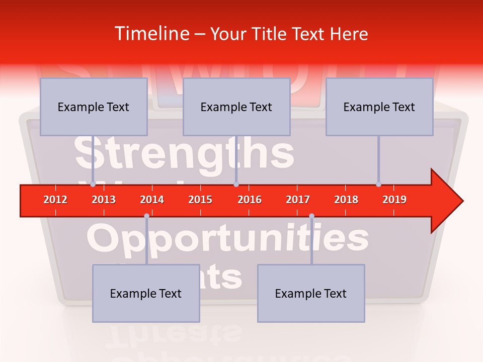 Threat Plan Management PowerPoint Template