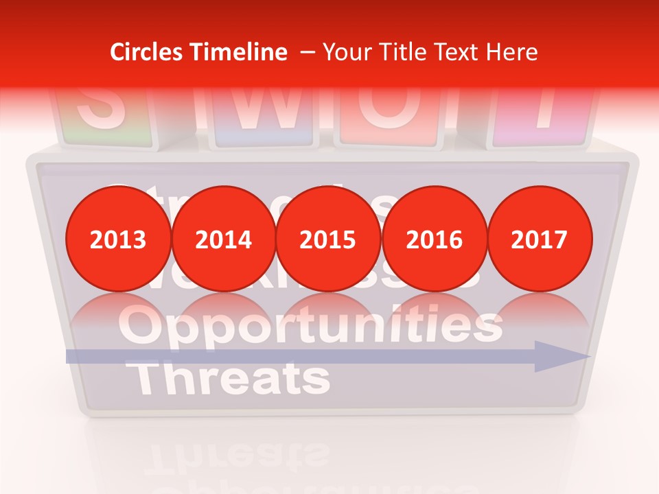 Threat Plan Management PowerPoint Template