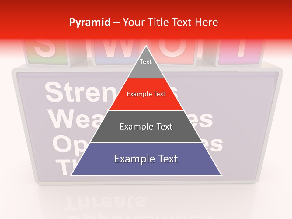 Threat Plan Management PowerPoint Template